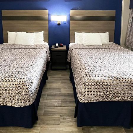 Studio 6 Suites Rockport, Tx エクステリア 写真