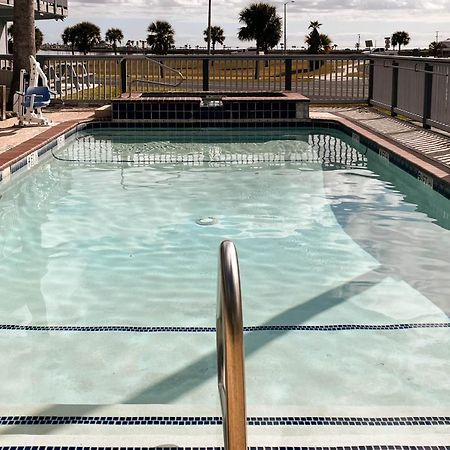 Studio 6 Suites Rockport, Tx エクステリア 写真