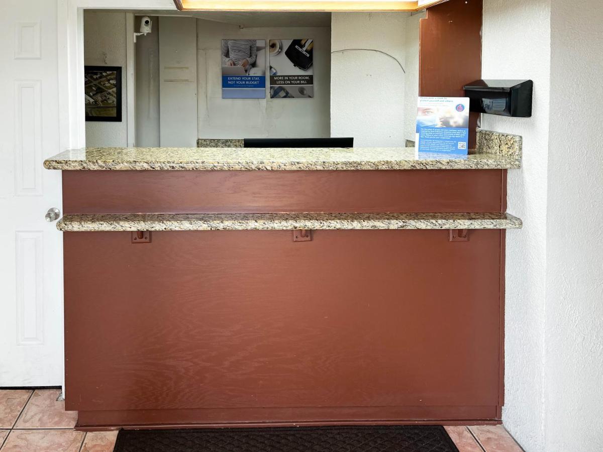 Studio 6 Suites Rockport, Tx エクステリア 写真