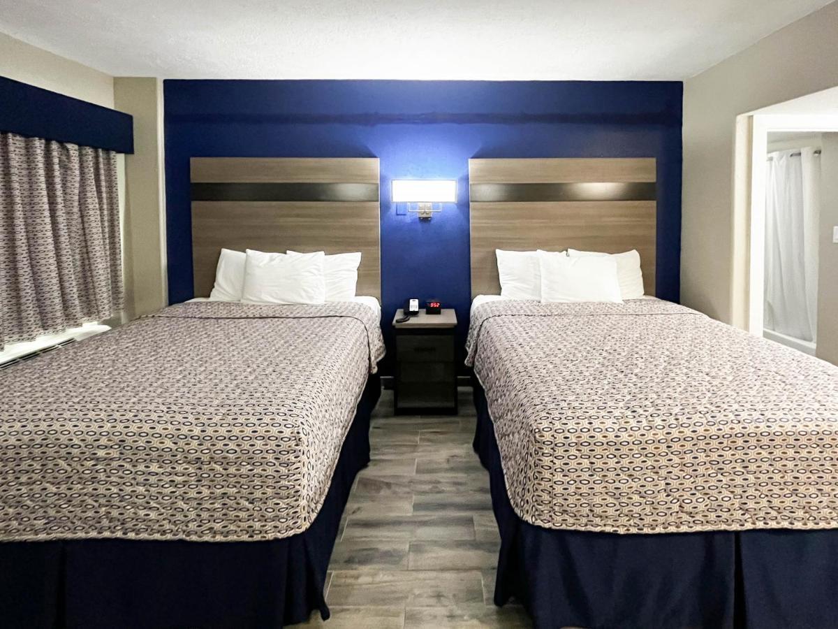 Studio 6 Suites Rockport, Tx エクステリア 写真