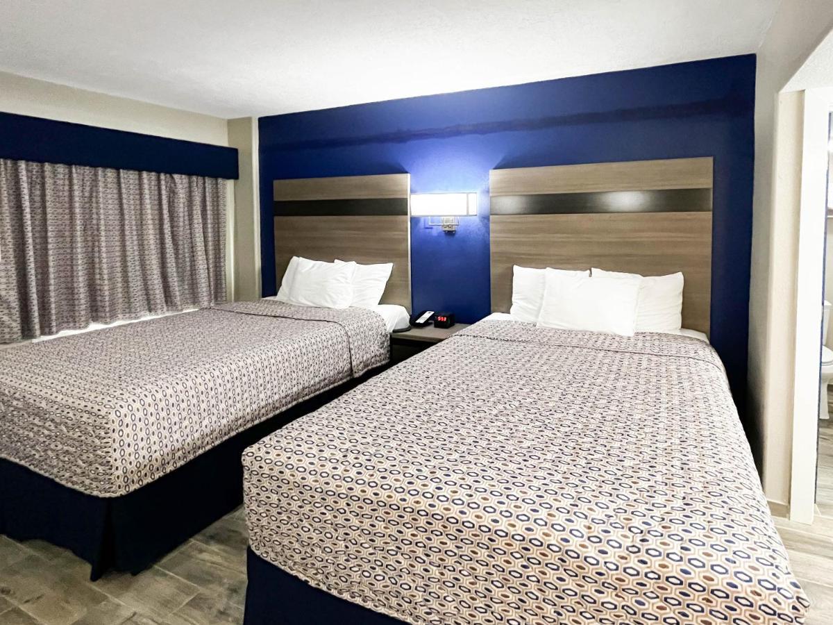 Studio 6 Suites Rockport, Tx エクステリア 写真