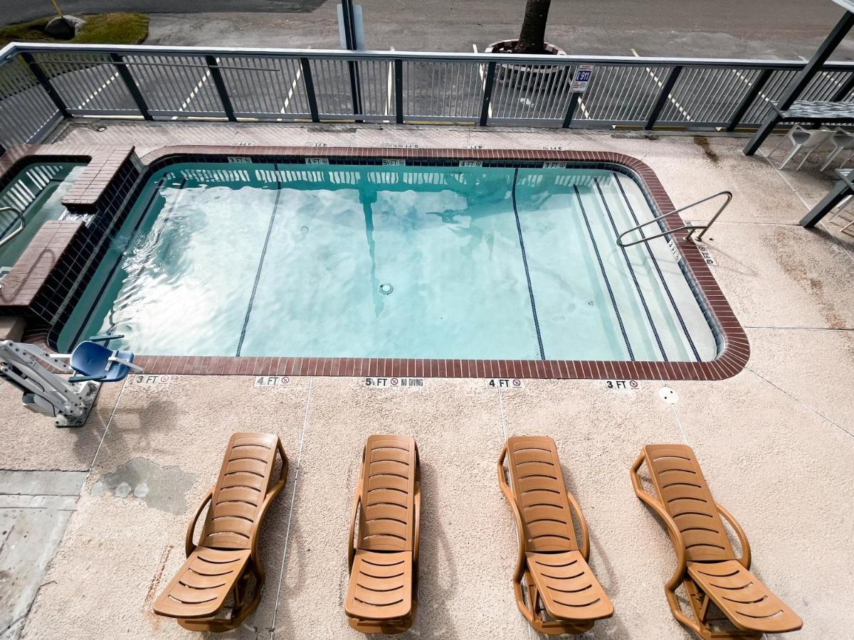 Studio 6 Suites Rockport, Tx エクステリア 写真