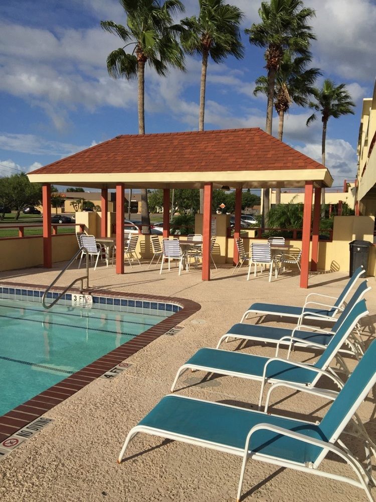 Studio 6 Suites Rockport, Tx エクステリア 写真
