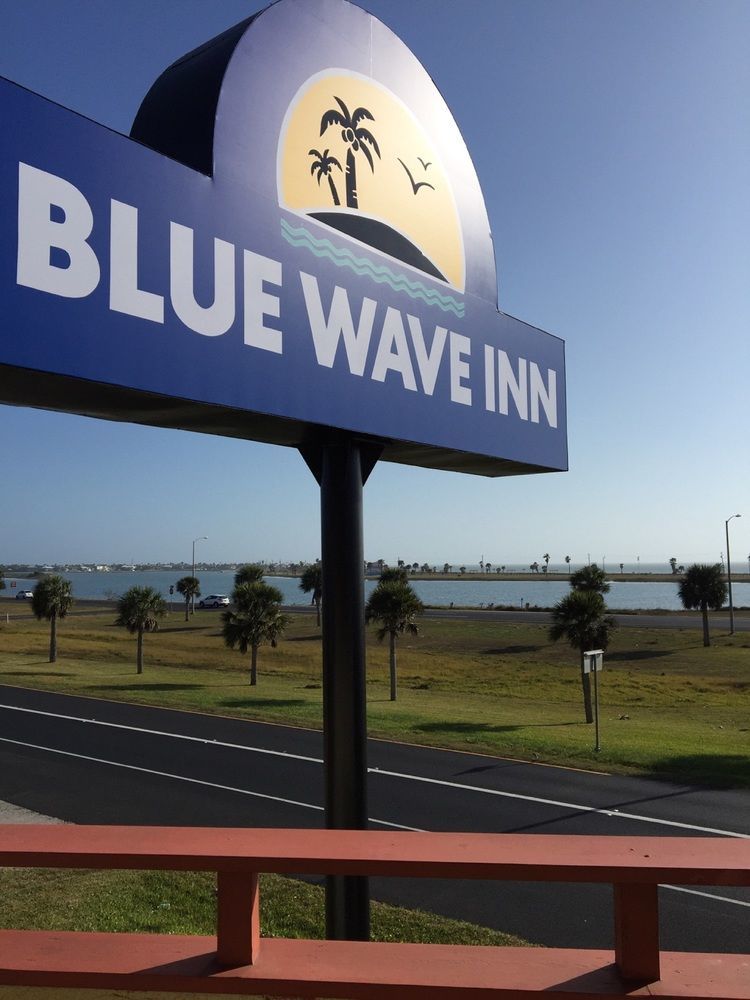 Studio 6 Suites Rockport, Tx エクステリア 写真