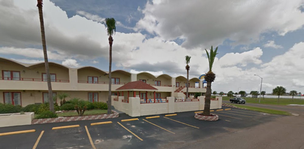 Studio 6 Suites Rockport, Tx エクステリア 写真